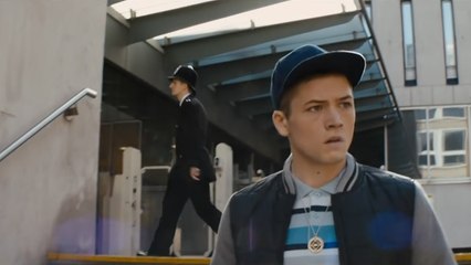 La película 'Kingsman 3' ya tiene fecha de estreno