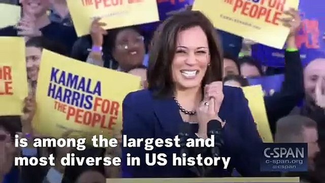 Who Are All The Democratic 2020 Presidential Candidates?