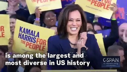 Who Are All The Democratic 2020 Presidential Candidates?
