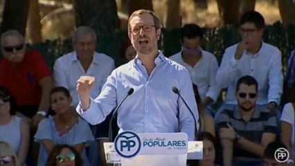 Políticos reaccionan a las declaraciones de Teresa Cunillera