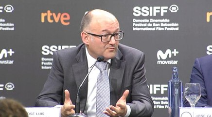 Festival de San Sebastián tiene "una mirada femenina bastante importante"