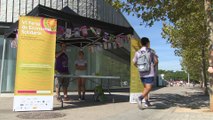Madrid acoge la VI Feria de Economía Solidaria