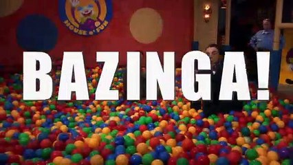 The Big Bang Theory Season 12 – 12 Seasons In 60 Seconds