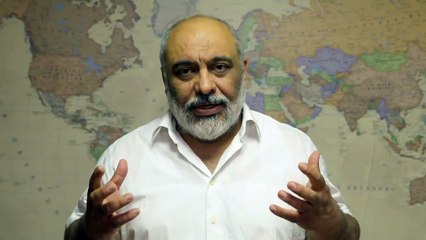 İHH Başkanı Yıldırım’dan Mursi açıklaması