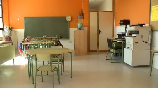 Vuelven los niños a Fuentes de Rubielos