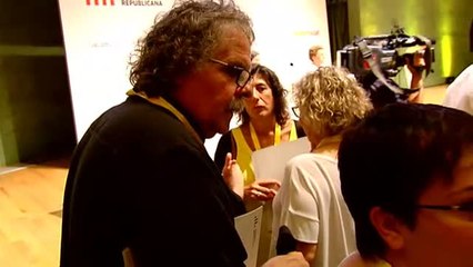 Las listas municipales en Barcelona centran el trabajo de los partidos