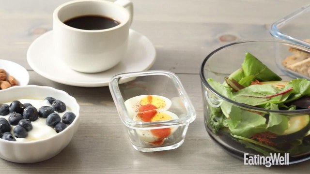 1-Day 1,200-Calorie Winter Weight-Loss Meal Plan