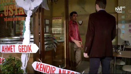 مسلسل سلطانة مدبلج للعربية - حلقة 11