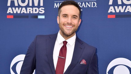 Tyler Rich on Writing 'Leave Her Wild' & Acting with Fiancée Sabina Gadecki in 'The Difference' Music Video