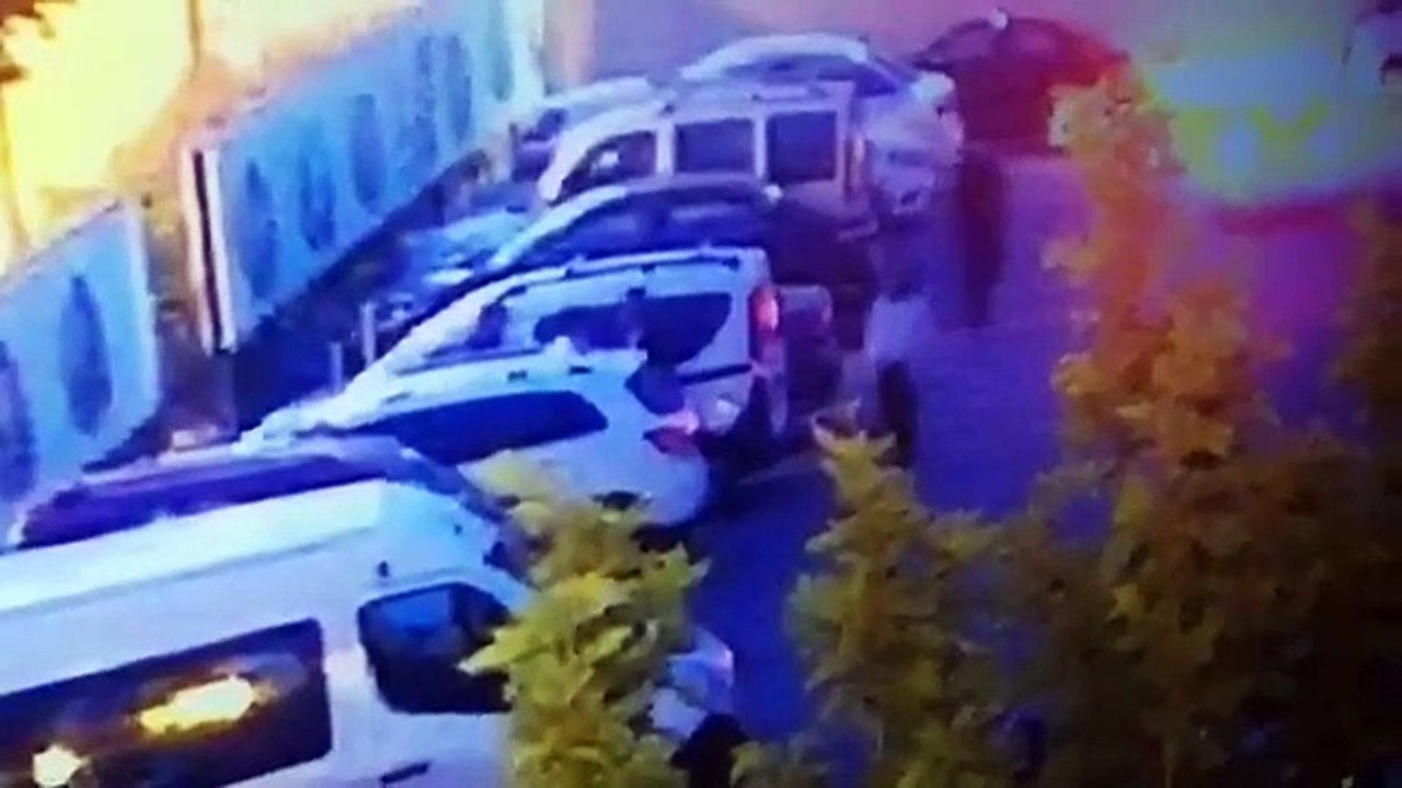 İyi Parti’nin kurucusu Metin Bozkurt darp edildi