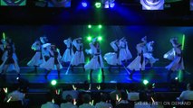 190617 Matsui Jurina 松井珠理奈 마츠이 쥬리나 - Dance Medley cut (  fixed camera)
