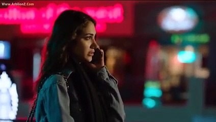 مسلسل ماذا لو الحلقة 19 التاسعة عشر