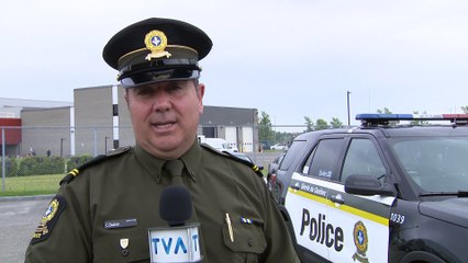 Trafic de stupéfiants : Six perquisitions et dix arrestations