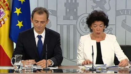 El Gobierno pide al Consejo de Estado que diga cómo restringir el aforamiento