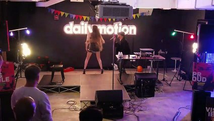 Dailymotion NYC Pride Concert Live! (3)