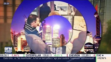 Chine Éco: Aller en Chine avec les bonnes armes - 19/06