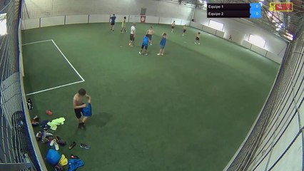 Equipe 1 Vs Equipe 2 - 19/06/19 15:31 - Loisir Poitiers - Poitiers Game Parc