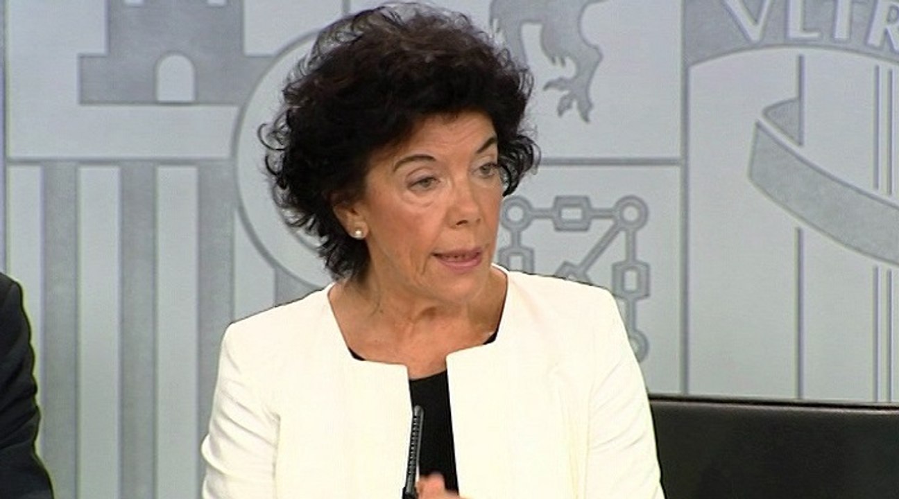 Gobierno pide informe a Consejo Estado para "reducir" aforamiento