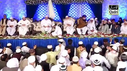 Best performance-Balaghal ula be kamalehi by Alhaj Muhammad Owais Raza Qadri