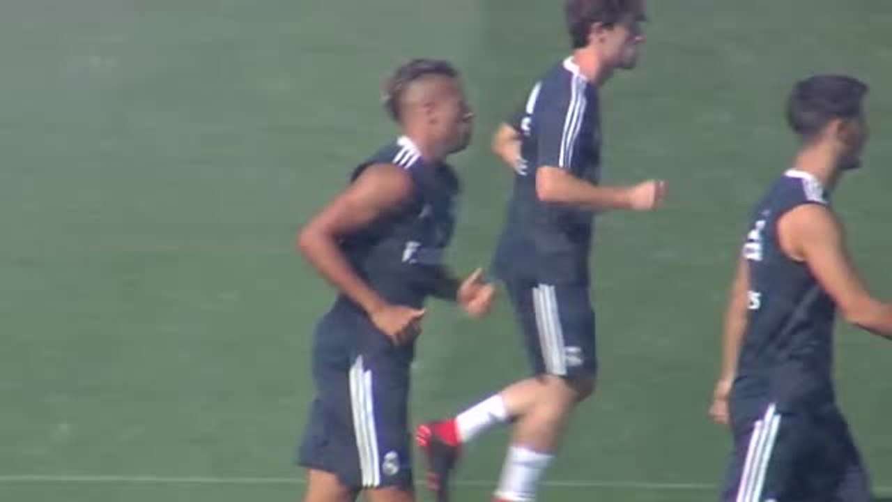 Lopetegui advierte sobre el Espanyol: "Es un equipo muy mejorado y muy completo en muchas situaciones del juego"