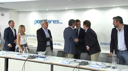Comité Dirección Regional de Madrid del Partido Popular