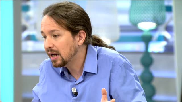 Pablo Iglesias sobre los festejos taurinos: Creo que estaría bien preguntar a la gente