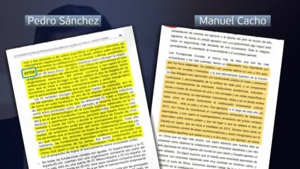 Sánchez confirma que acudirá al parlamento a explicar su tesis como piden el resto de partidos