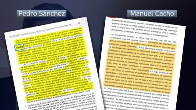 Sánchez confirma que acudirá al parlamento a explicar su tesis como piden el resto de partidos