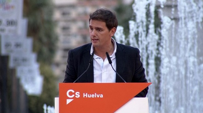 Albert Rivera pide a Sánchez que dé explicaciones sobre su libro