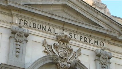 Los tocamientos no consentidos serán abuso sexual