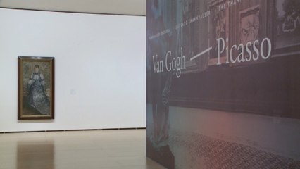Guggenheim Bilbao acoge 'De Van Gogh a Picasso.El legado Thannhauser'