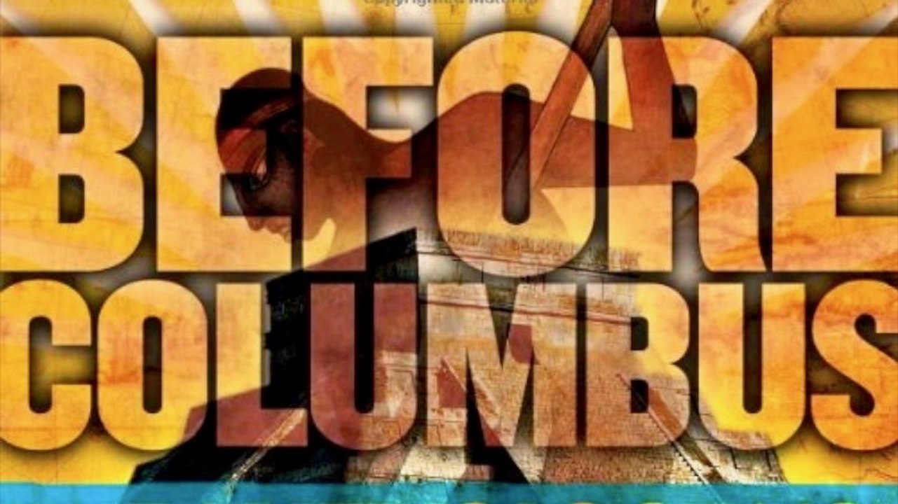 America Before Columbus Full Documentary National Geographic