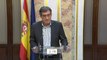Ciudadanos tilda la enmienda del PSOE de 