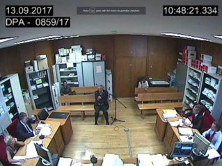 Pino: "Villarejo me ofrece comprar el pendrive por 200 o 300.000 euros"
