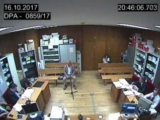 Villarejo: "El DAO Pino me dijo que Marcelino le había dado el pendrive"