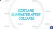 Socialeyesed - Scotland eliminated from World Cup after record-breaking collapse