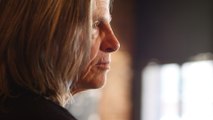Eileen Myles on Poetry, Activism, and Running for President