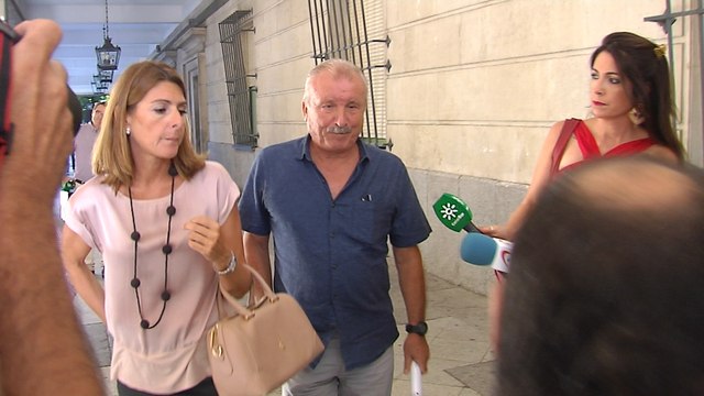 Declara como investigado el celador del hospital Valme de Sevilla