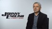 Rowan Atkinson: "Hay más posibilidades de que haga otra película de Johnny English que de Mr. Bean"