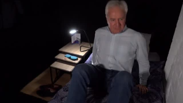 Los británicos comienzan a adentrarse en el fabuloso mundo de la siesta