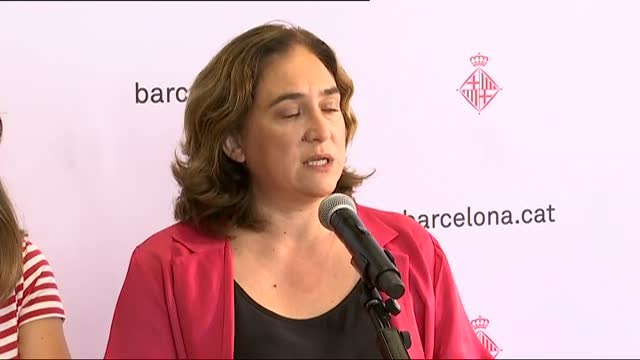 Colau obligará a destinar un 30% de las construcciones privadas a VOP