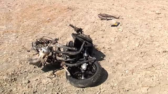 Muere una menor de 16 años y su amiga resulta herida en un accidente de tráfico