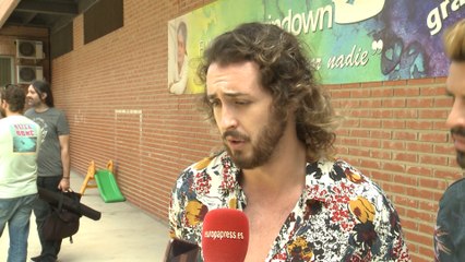 Pop rock solidario en Plaza de Toros de València por Asindown