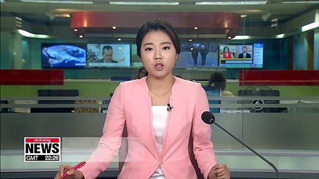 U.S. Navy commander says mine used in tanker attack bears striking resemblance to Iran's mines