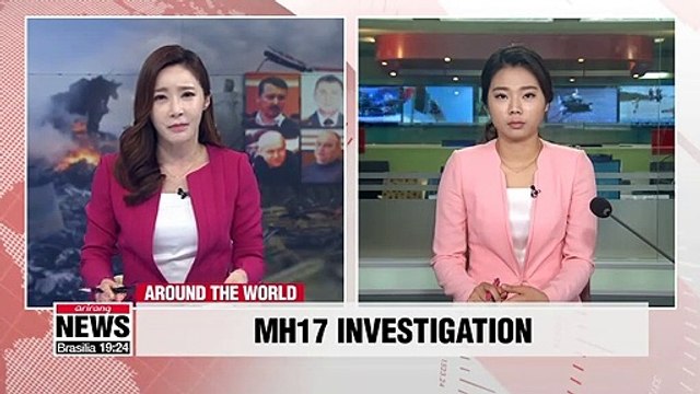 3 Russians, 1 Ukrainian face murder charges for downing of Malaysia Airlines Flight 17