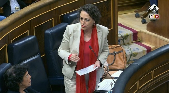 Valerio rechaza diseñar ley unilateral para garantizar la subida de las pensiones