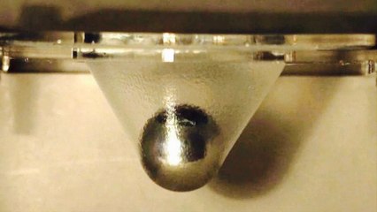 World's Strongest Hydrogel Self Heals & Can Replace Cartilage