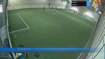 But de Equipe 1 (3-3) - Equipe 1 Vs Equipe 2 - 19/06/19 14:36 - Loisir Poitiers - Poitiers Game Parc