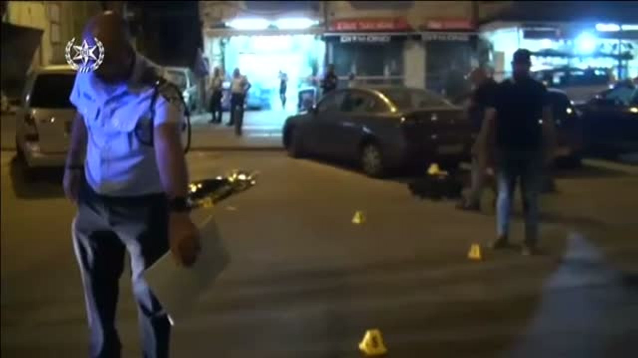 Dos palestinos han muerto por disparos del Ejército de Israel en la Franja de Gaza