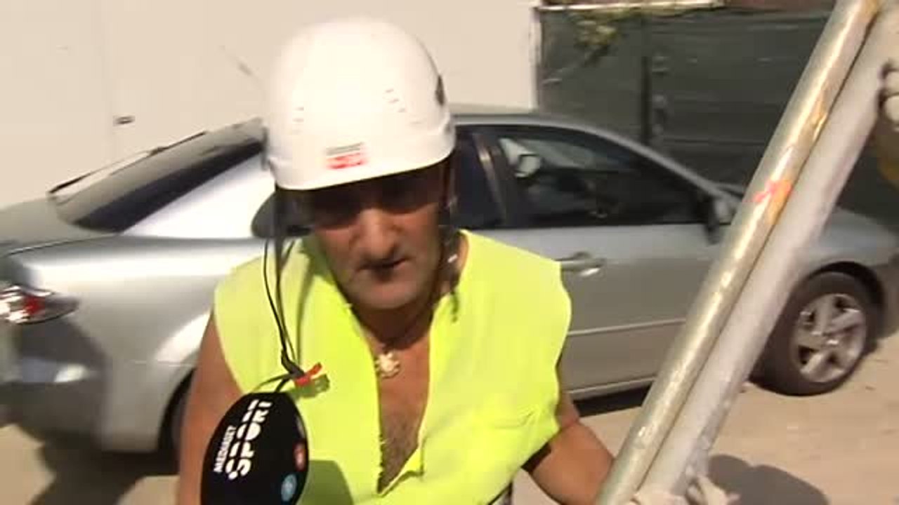 Un obrero advierte que es inviable que el Estad...